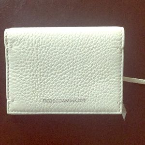 Rebecca Minkoff Card Holder